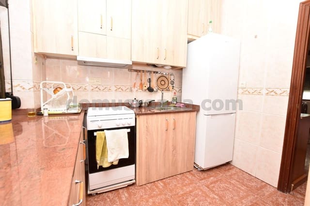 2 camera da letto Appartamento in vendita in Ronda - 138.000 € (Rif: 8990172)