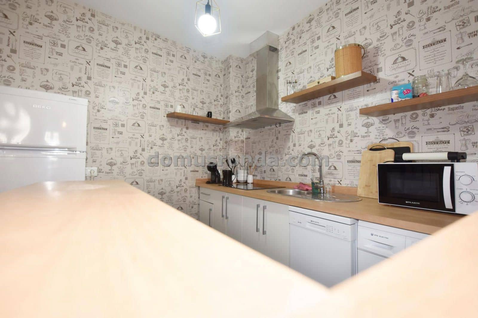 3 soverom Leilighet til salgs i Ronda - € 229 999 (Ref: 8992793)