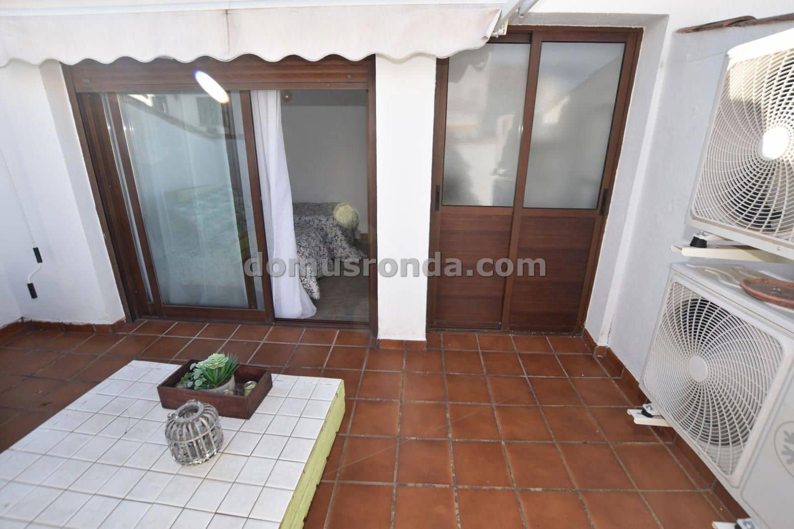 3 soverom Leilighet til salgs i Ronda - € 229 999 (Ref: 8992793)