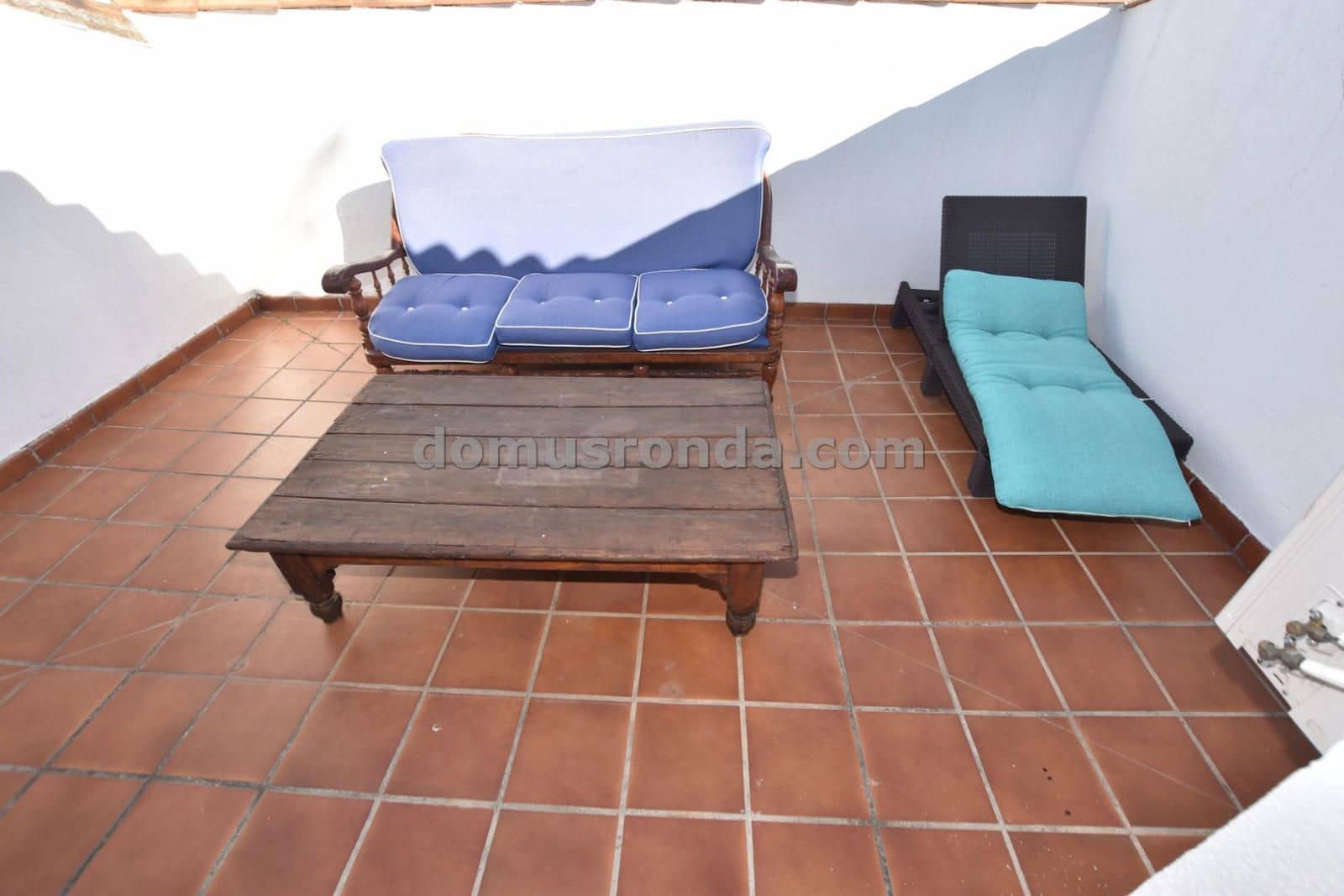 3 soverom Leilighet til salgs i Ronda - € 229 999 (Ref: 8992793)