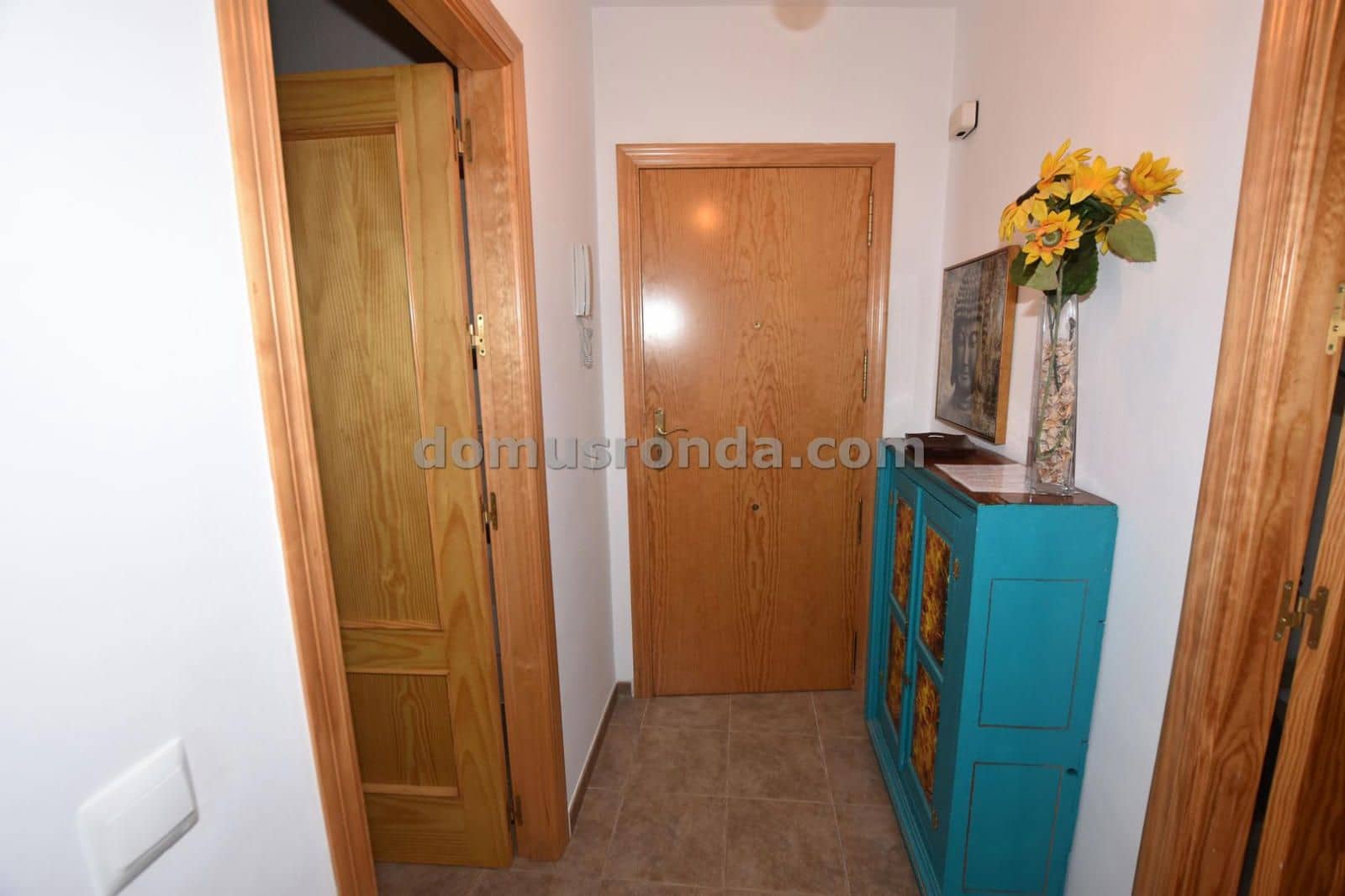 3 soverom Leilighet til salgs i Ronda - € 229 999 (Ref: 8992793)