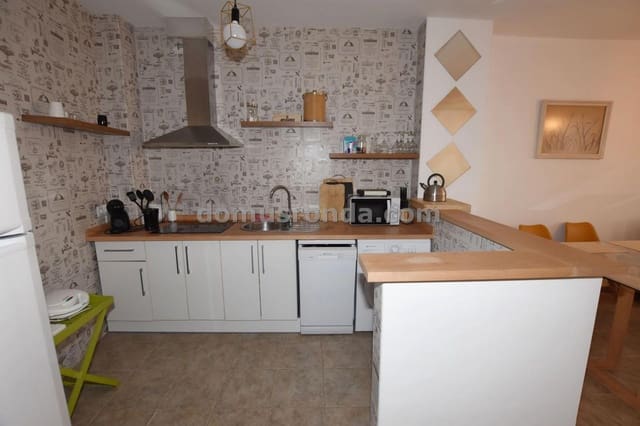 3 soverom Leilighet til salgs i Ronda - € 229 999 (Ref: 8992793)