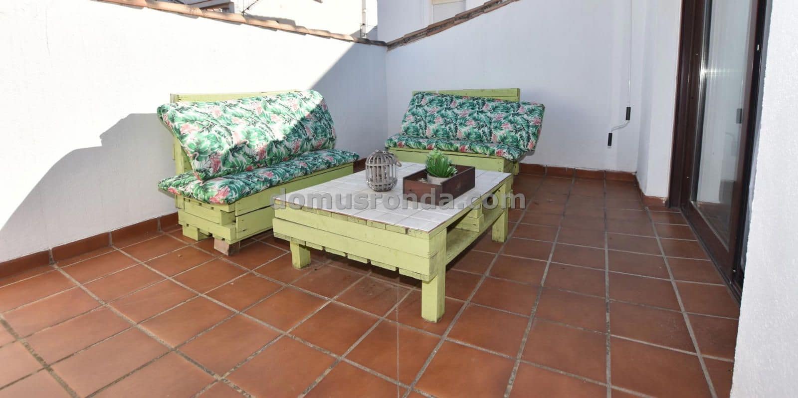 3 soverom Leilighet til salgs i Ronda - € 229 999 (Ref: 8992793)