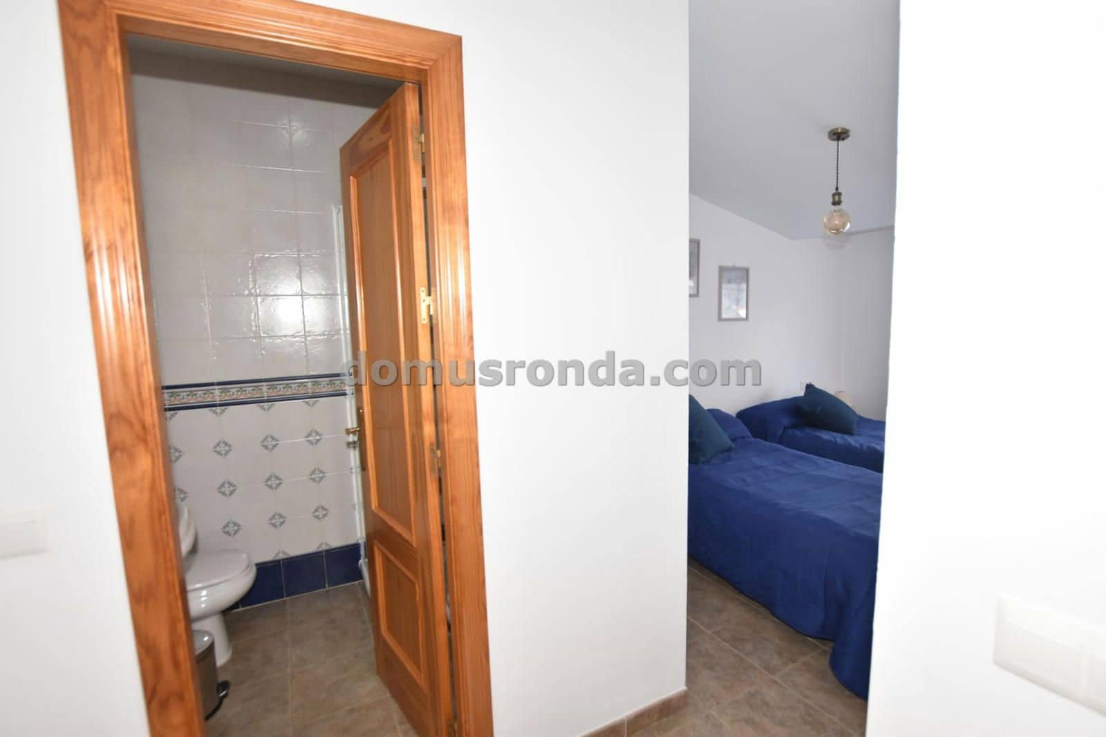 3 soverom Leilighet til salgs i Ronda - € 229 999 (Ref: 8992793)