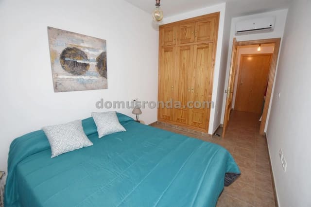 3 soverom Leilighet til salgs i Ronda - € 229 999 (Ref: 8992793)