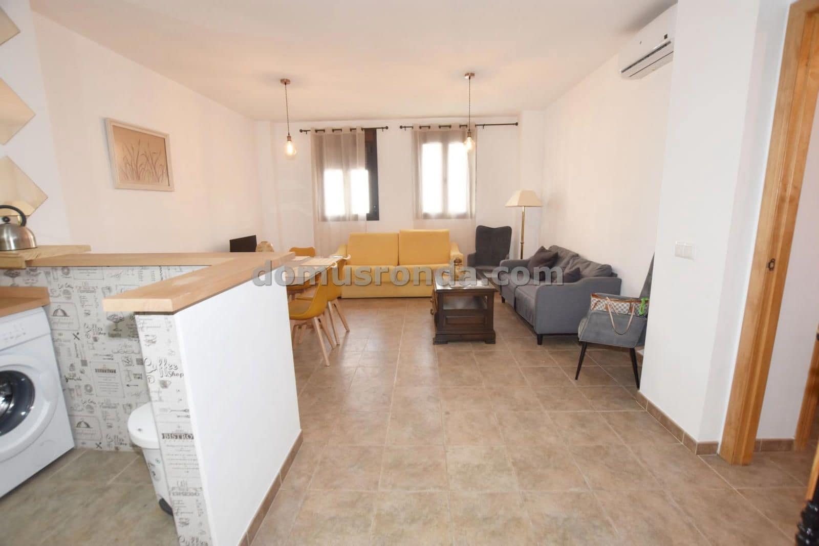 3 soverom Leilighet til salgs i Ronda - € 229 999 (Ref: 8992793)