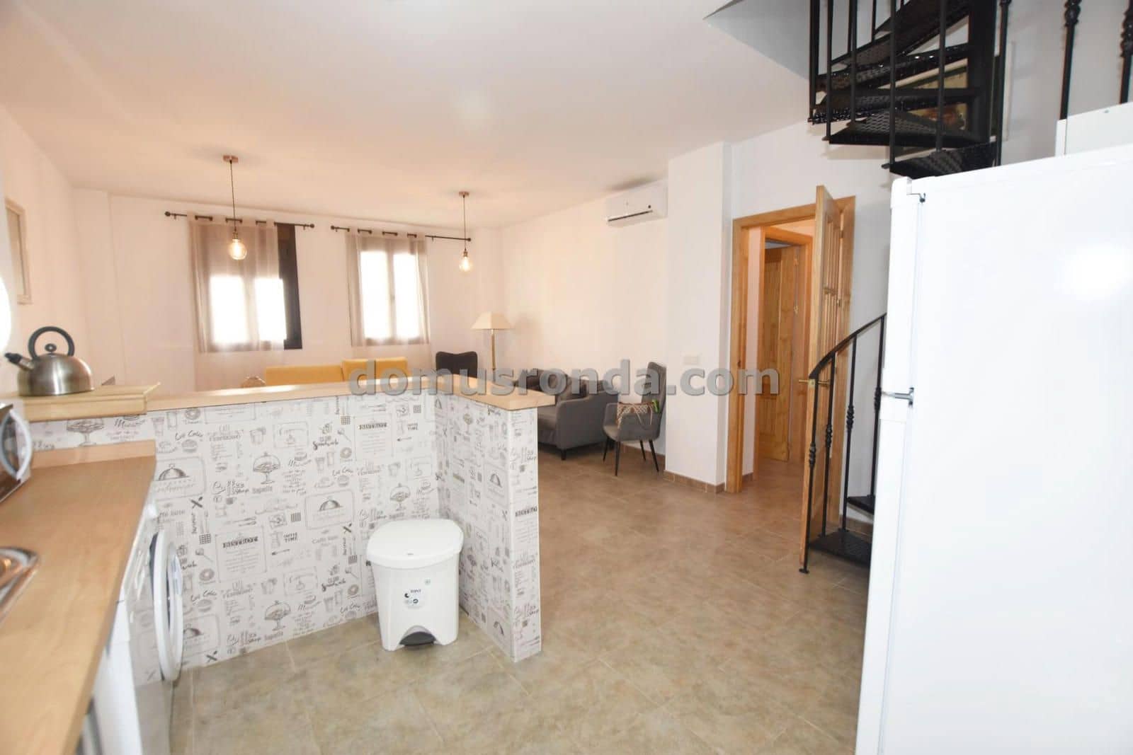 3 soverom Leilighet til salgs i Ronda - € 229 999 (Ref: 8992793)