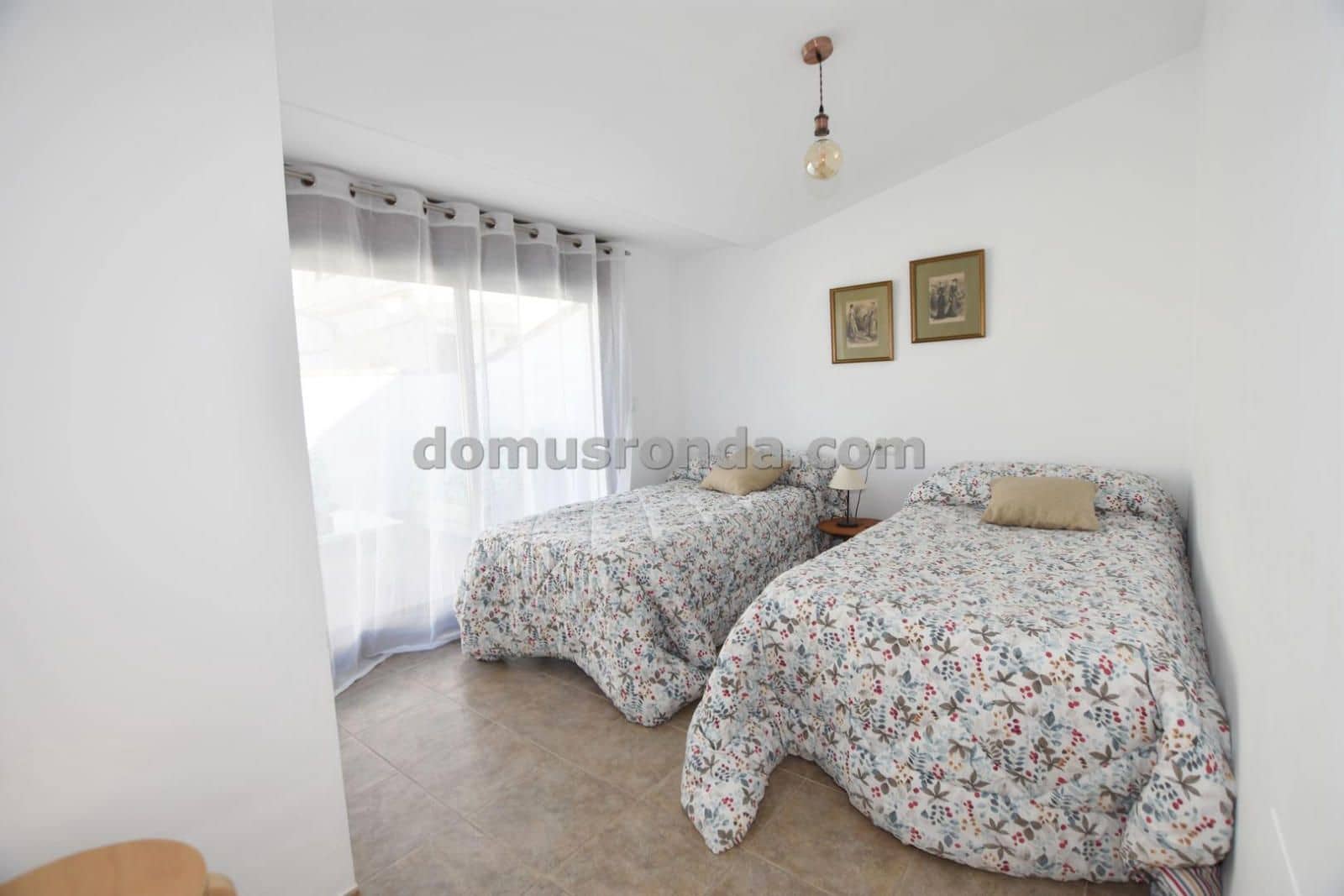 3 soverom Leilighet til salgs i Ronda - € 229 999 (Ref: 8992793)