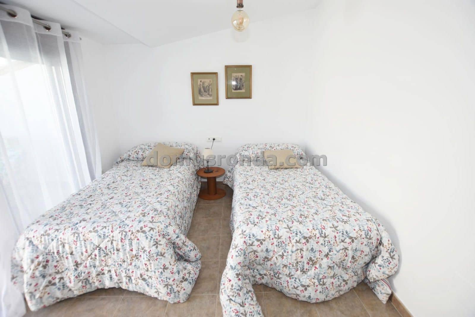 3 soverom Leilighet til salgs i Ronda - € 229 999 (Ref: 8992793)