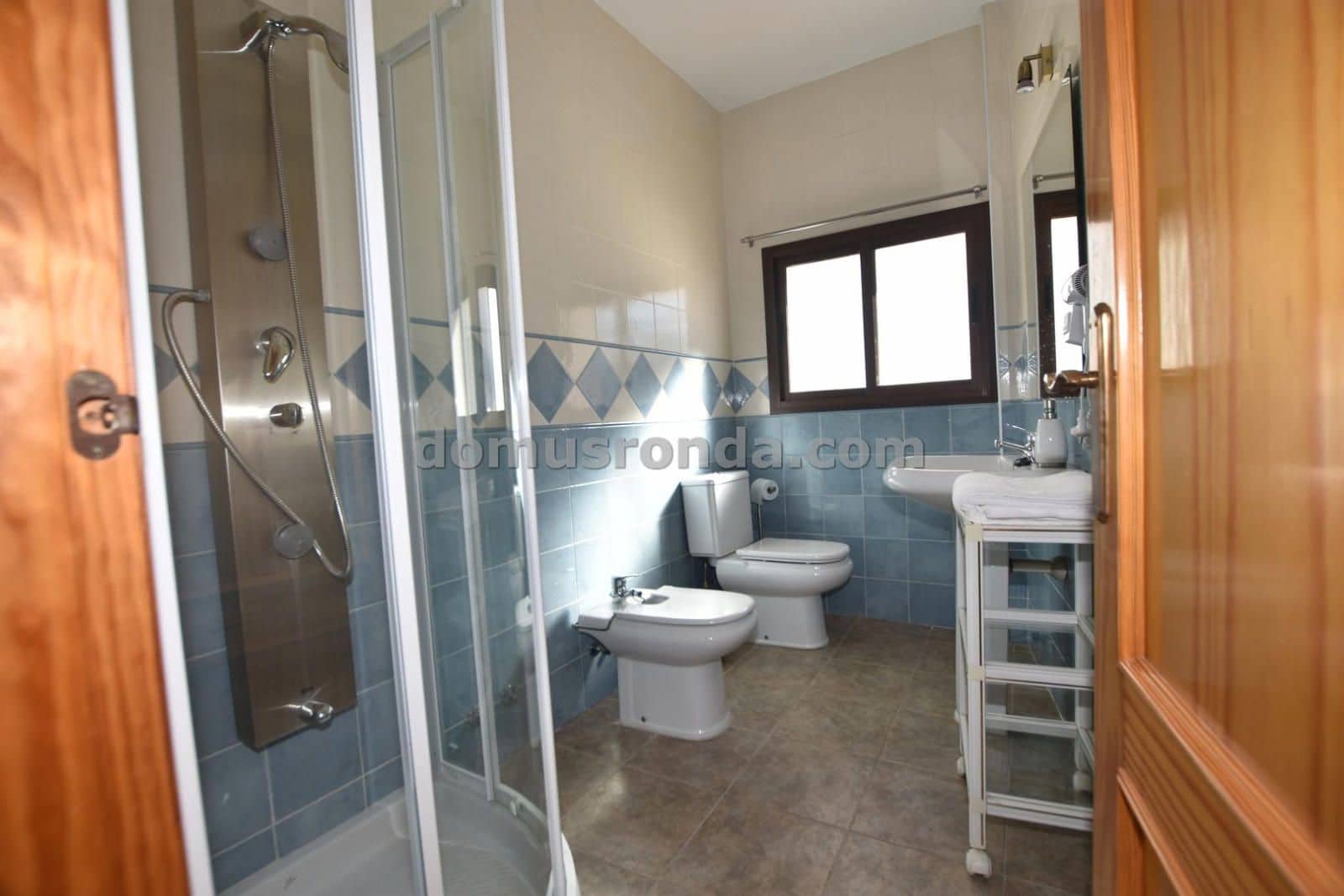 3 soverom Leilighet til salgs i Ronda - € 229 999 (Ref: 8992793)