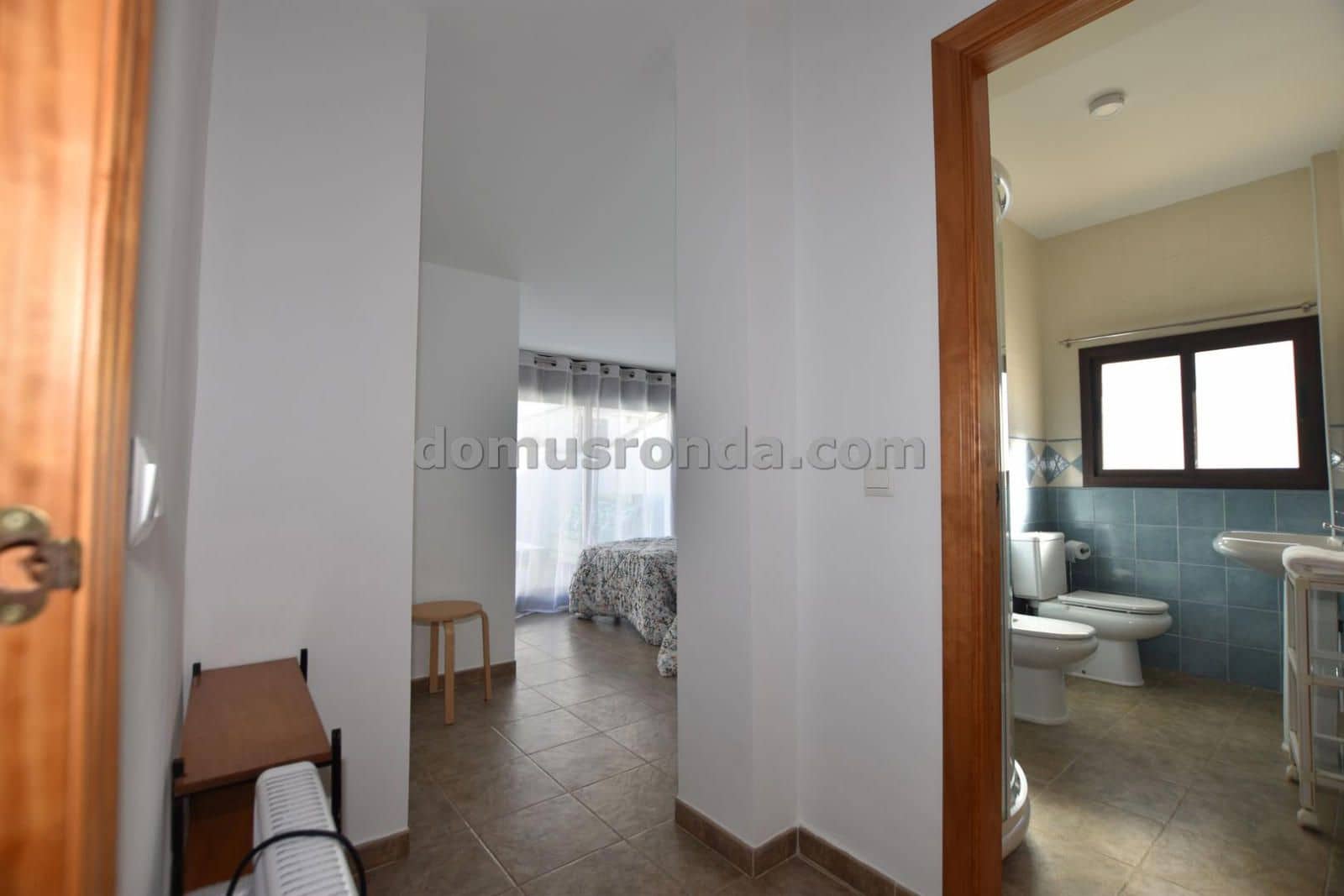 3 soverom Leilighet til salgs i Ronda - € 229 999 (Ref: 8992793)