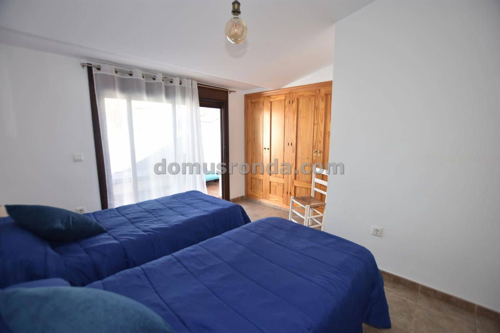 3 soverom Leilighet til salgs i Ronda - € 229 999 (Ref: 8992793)