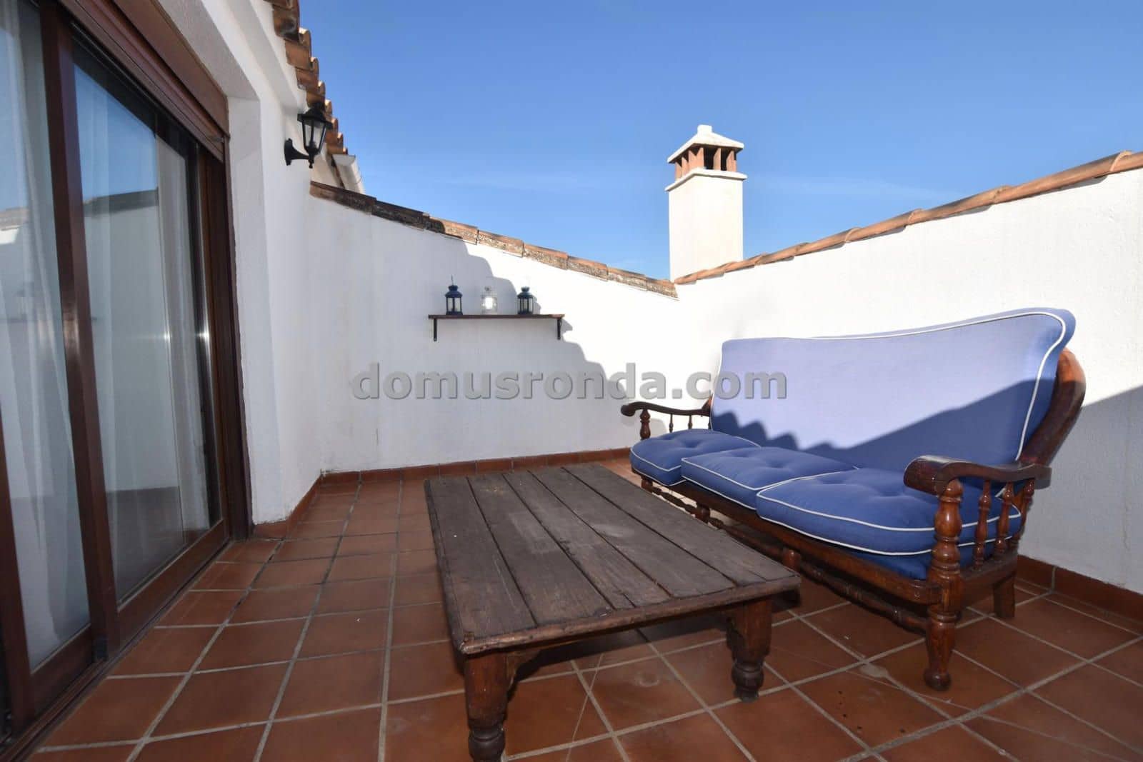 3 soverom Leilighet til salgs i Ronda - € 229 999 (Ref: 8992793)