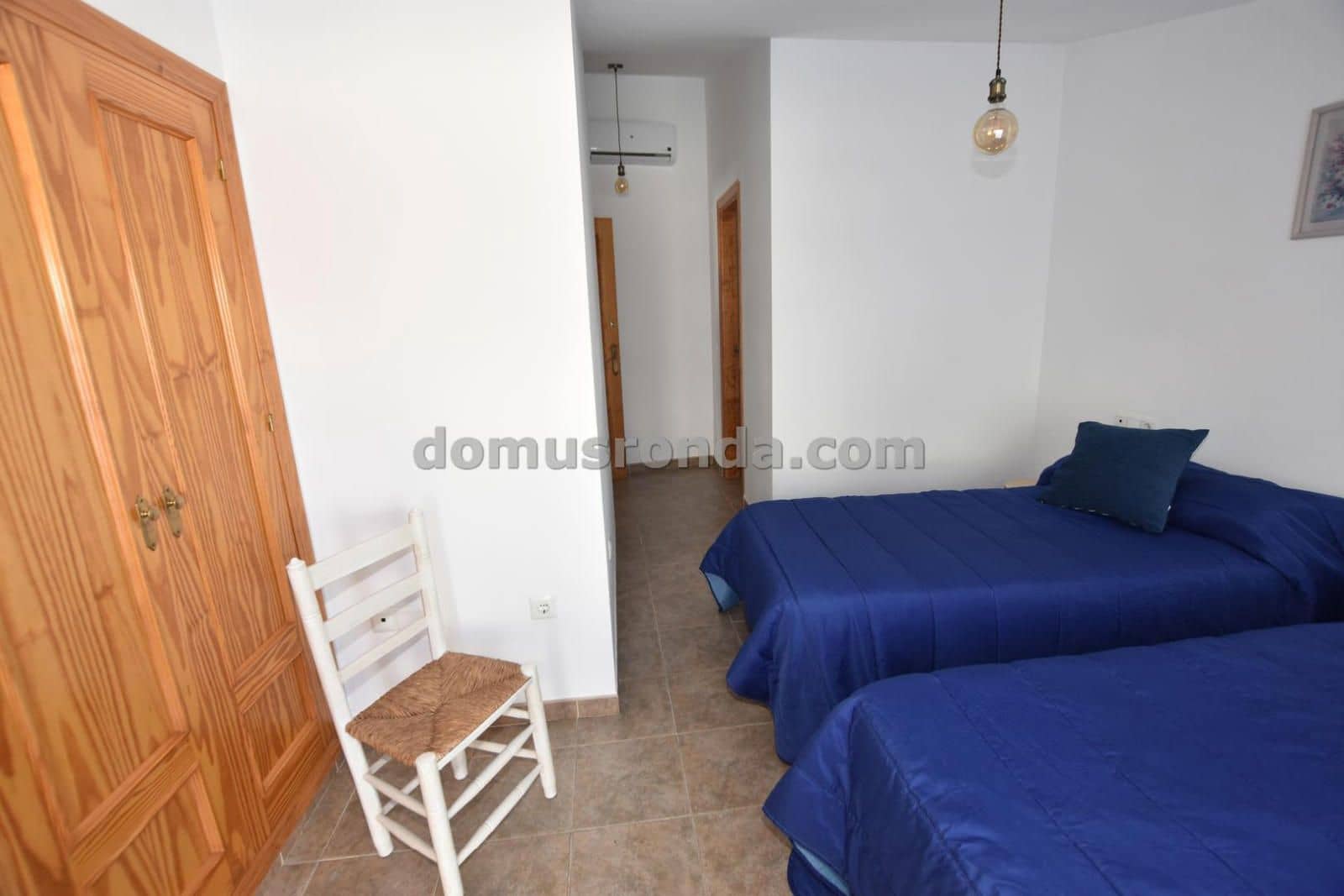 3 soverom Leilighet til salgs i Ronda - € 229 999 (Ref: 8992793)