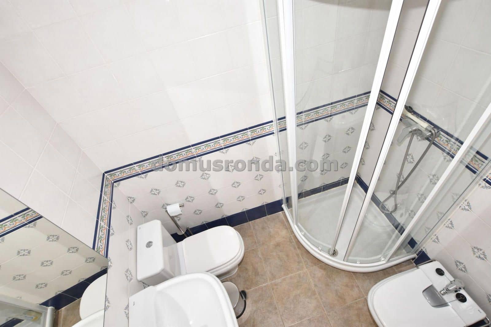 3 soverom Leilighet til salgs i Ronda - € 229 999 (Ref: 8992793)