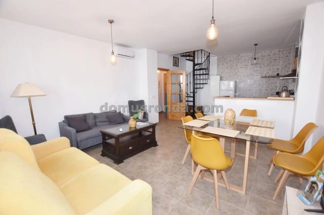 3 soverom Leilighet til salgs i Ronda - € 229 999 (Ref: 8992793)