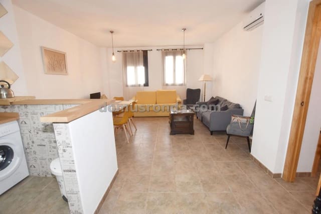 3 soverom Leilighet til salgs i Ronda - € 229 999 (Ref: 8992793)