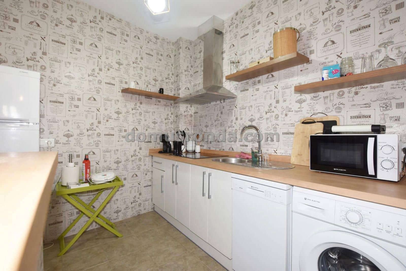 3 soverom Leilighet til salgs i Ronda - € 229 999 (Ref: 8992793)