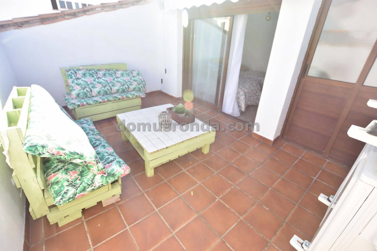 3 soverom Leilighet til salgs i Ronda - € 229 999 (Ref: 8992793)