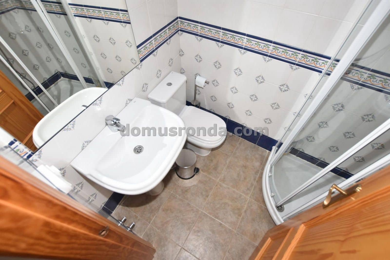 3 soverom Leilighet til salgs i Ronda - € 229 999 (Ref: 8992793)