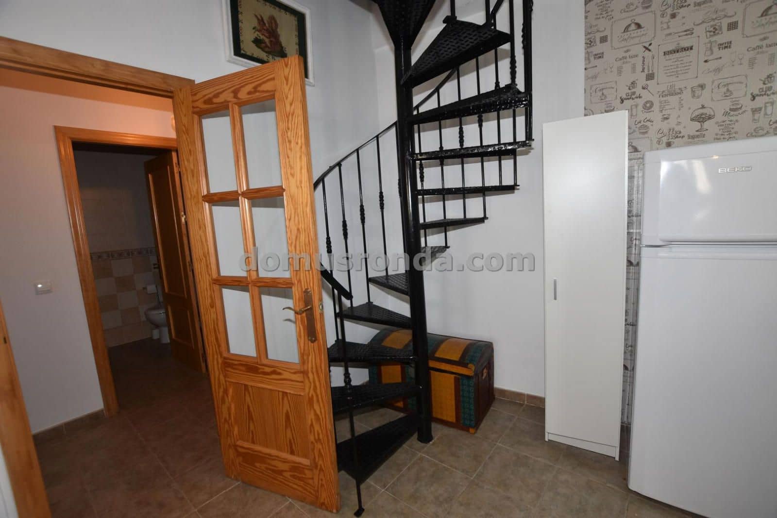 3 soverom Leilighet til salgs i Ronda - € 229 999 (Ref: 8992793)