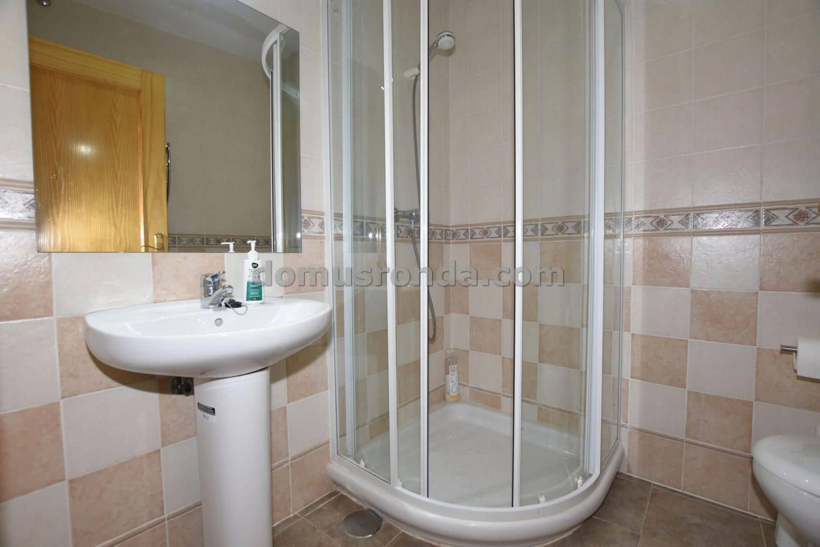 3 soverom Leilighet til salgs i Ronda - € 229 999 (Ref: 8992793)