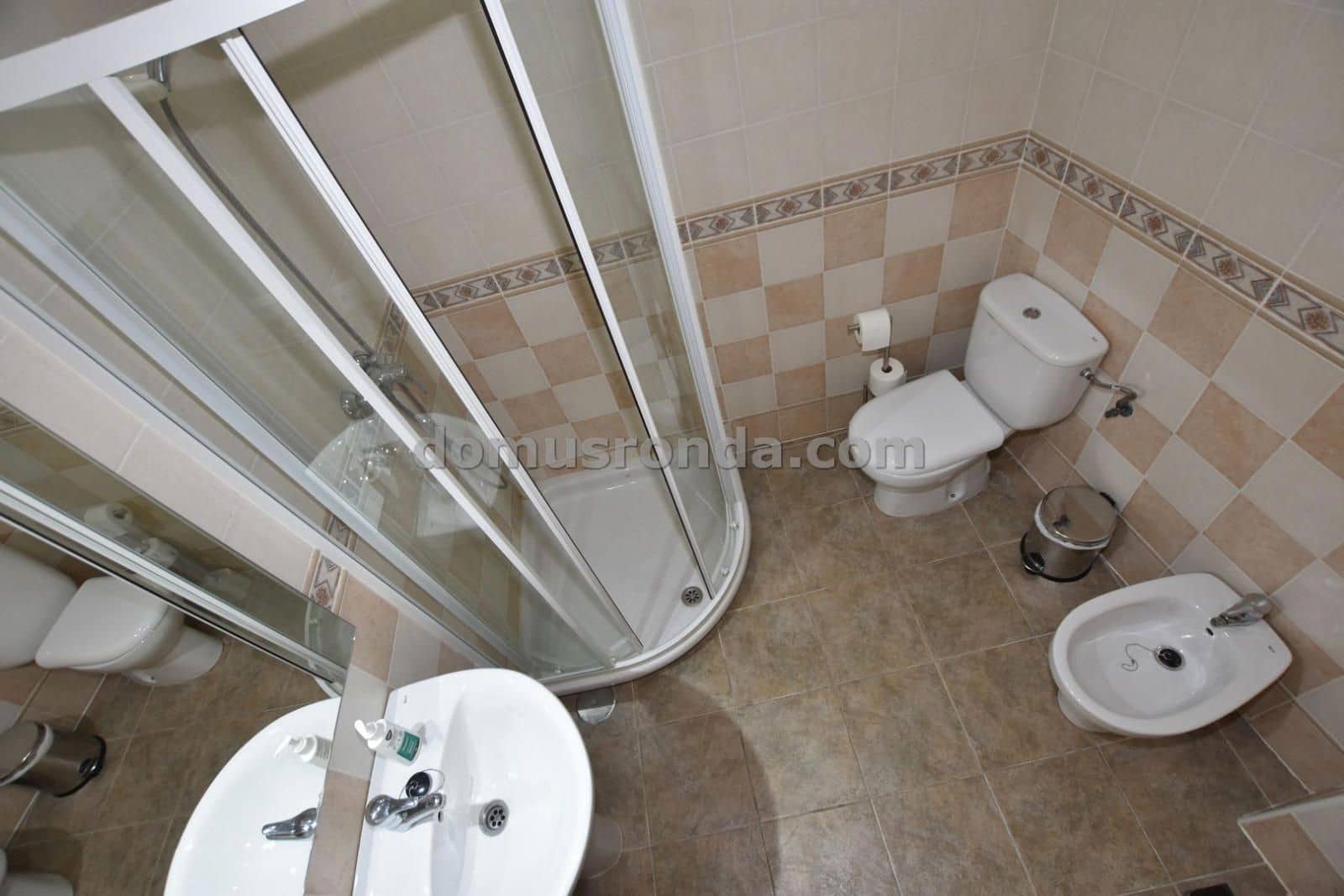 3 soverom Leilighet til salgs i Ronda - € 229 999 (Ref: 8992793)