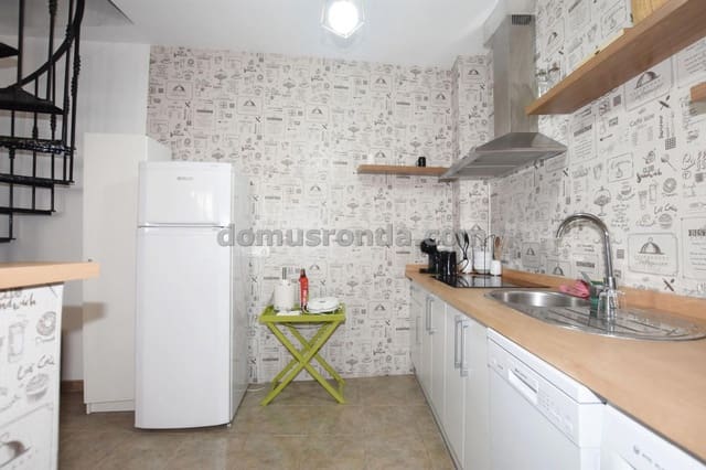 3 soverom Leilighet til salgs i Ronda - € 229 999 (Ref: 8992793)