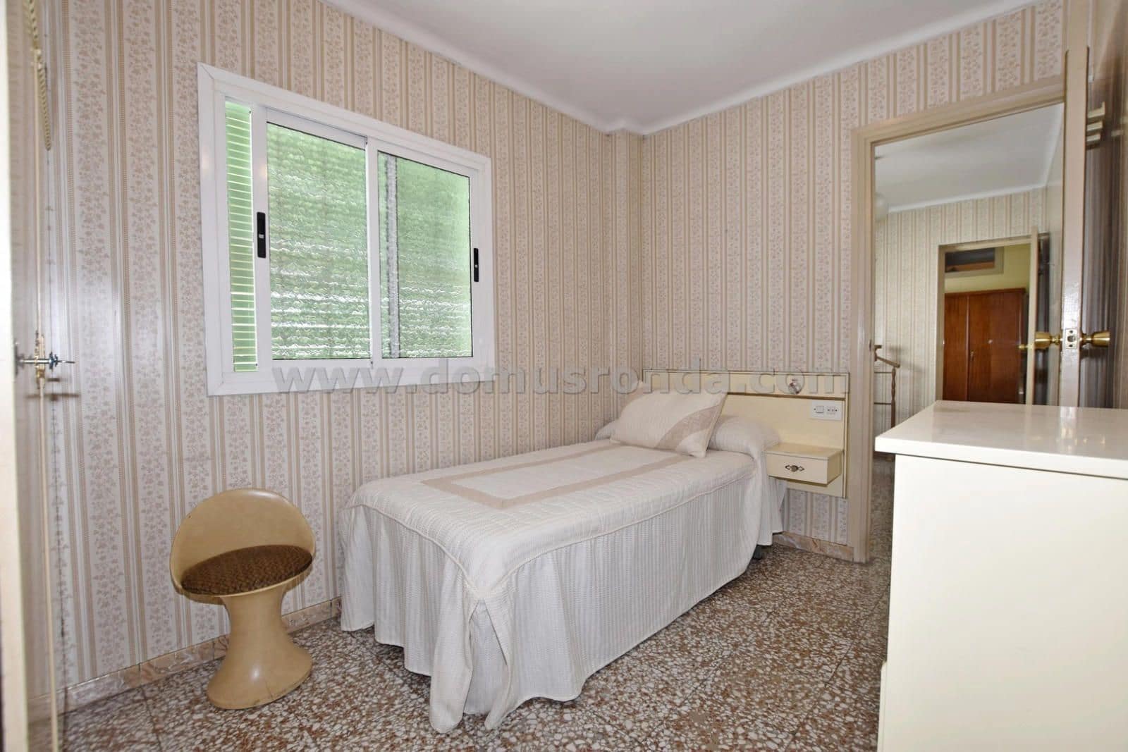 6 soveværelse Villa til salg i Ronda - € 385.000 (Ref: 8997346)