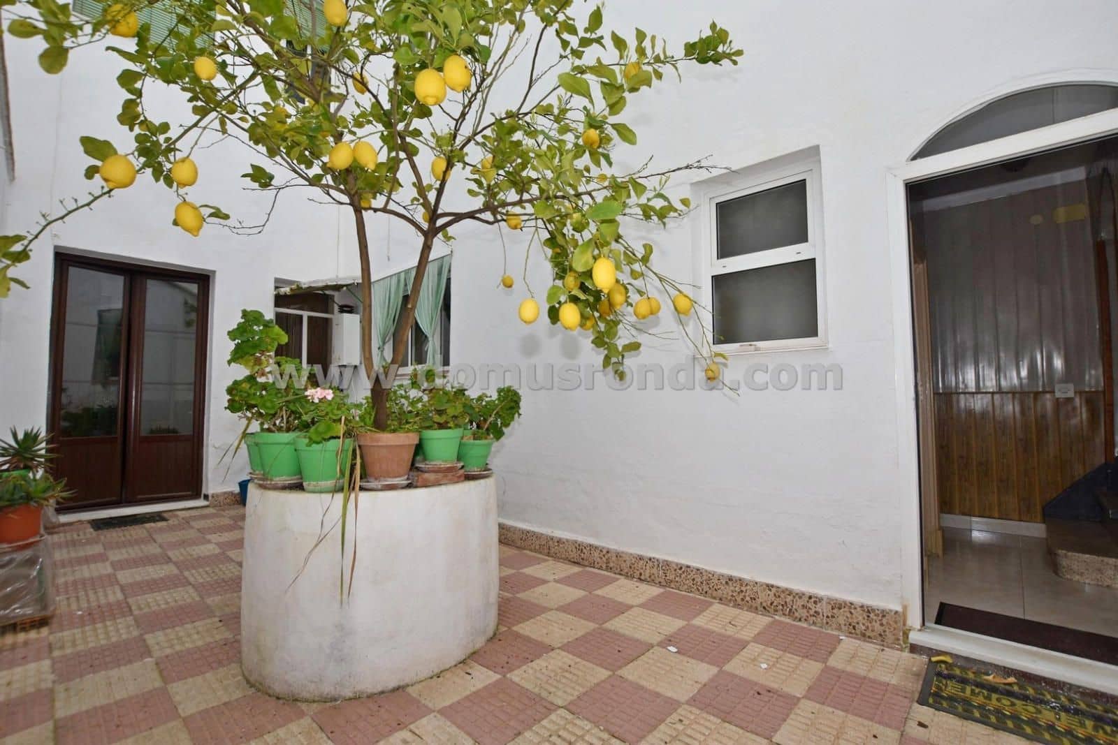 6 soveværelse Villa til salg i Ronda - € 385.000 (Ref: 8997346)