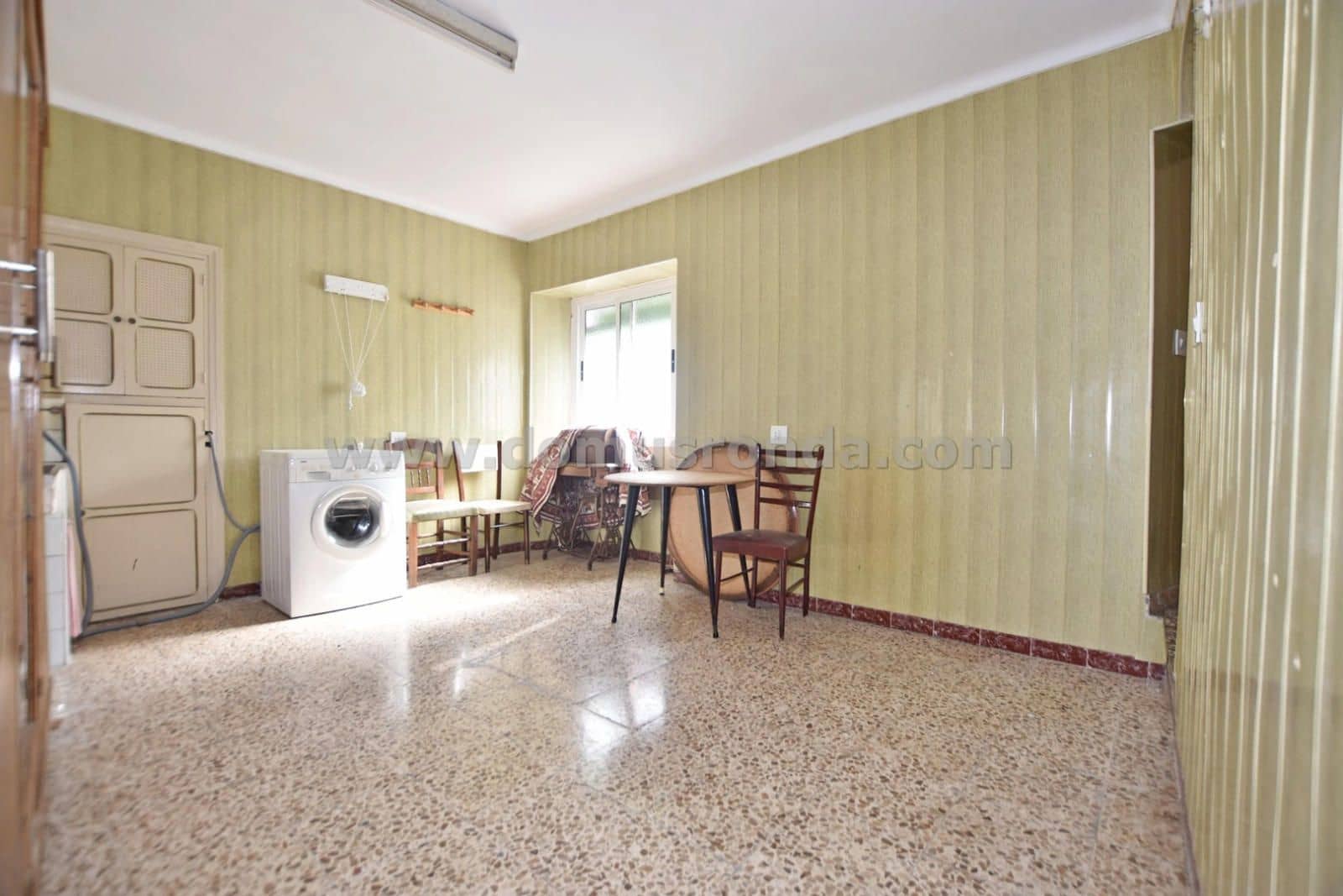 6 soveværelse Villa til salg i Ronda - € 385.000 (Ref: 8997346)