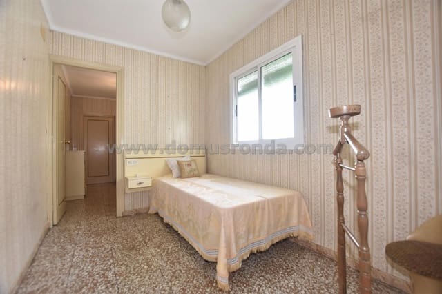 6 soverom Villa til salgs i Ronda - € 385 000 (Ref: 8997346)