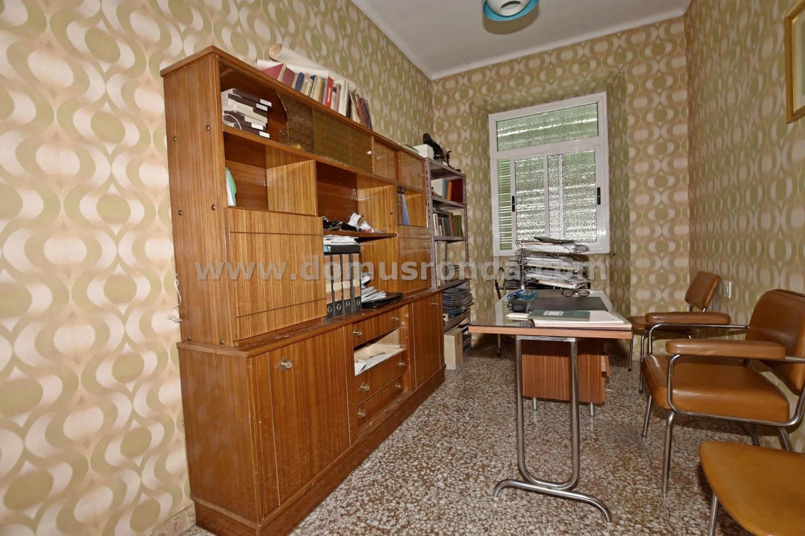 6 soveværelse Villa til salg i Ronda - € 385.000 (Ref: 8997346)