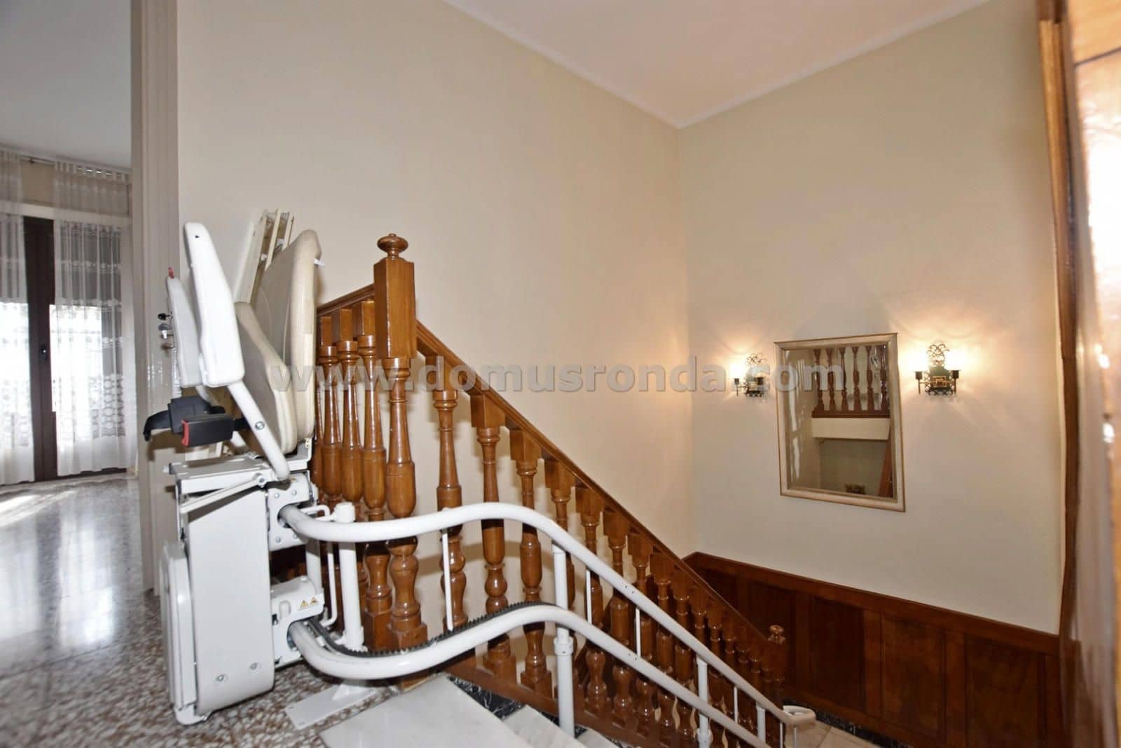 6 soveværelse Villa til salg i Ronda - € 385.000 (Ref: 8997346)