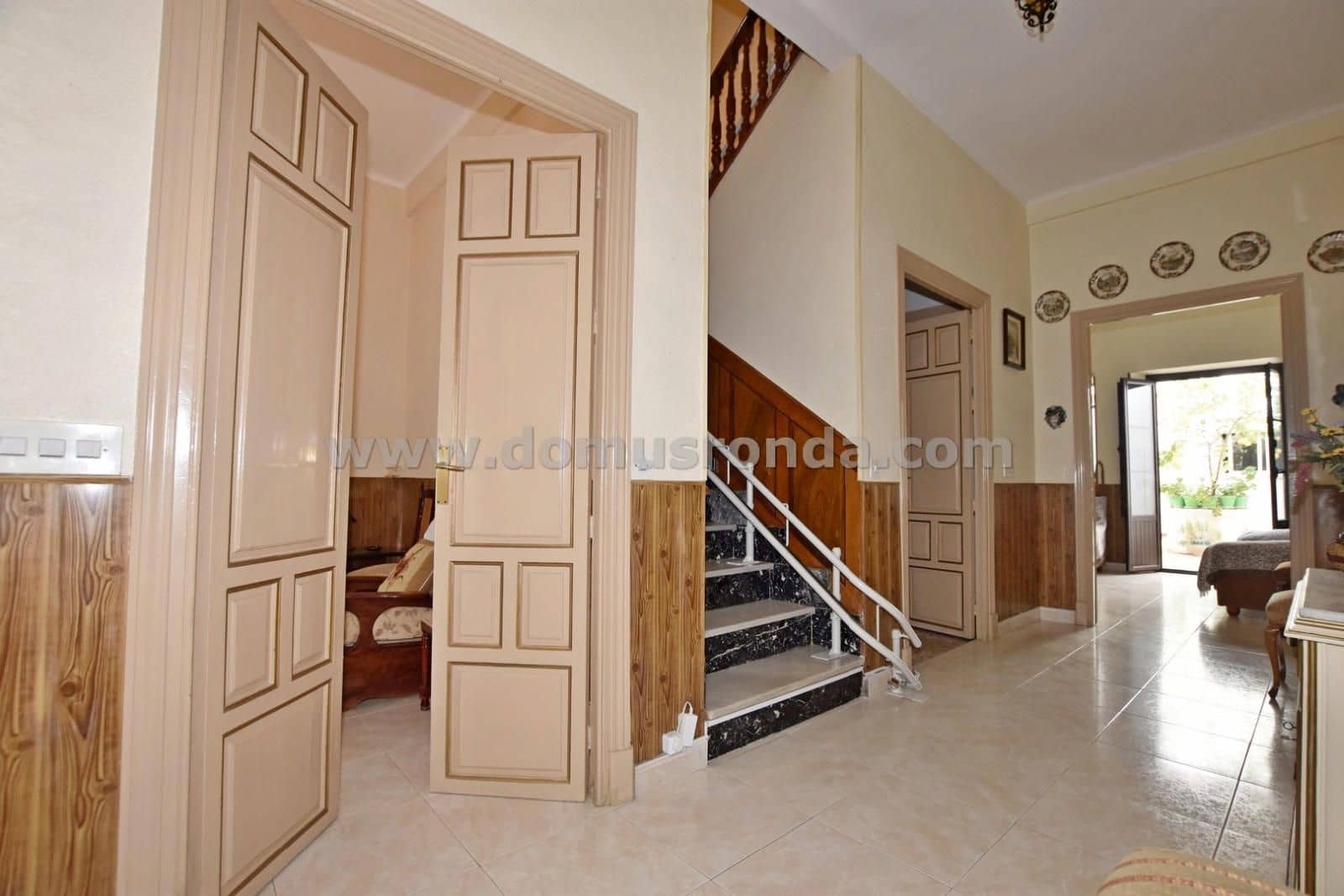 6 soveværelse Villa til salg i Ronda - € 385.000 (Ref: 8997346)