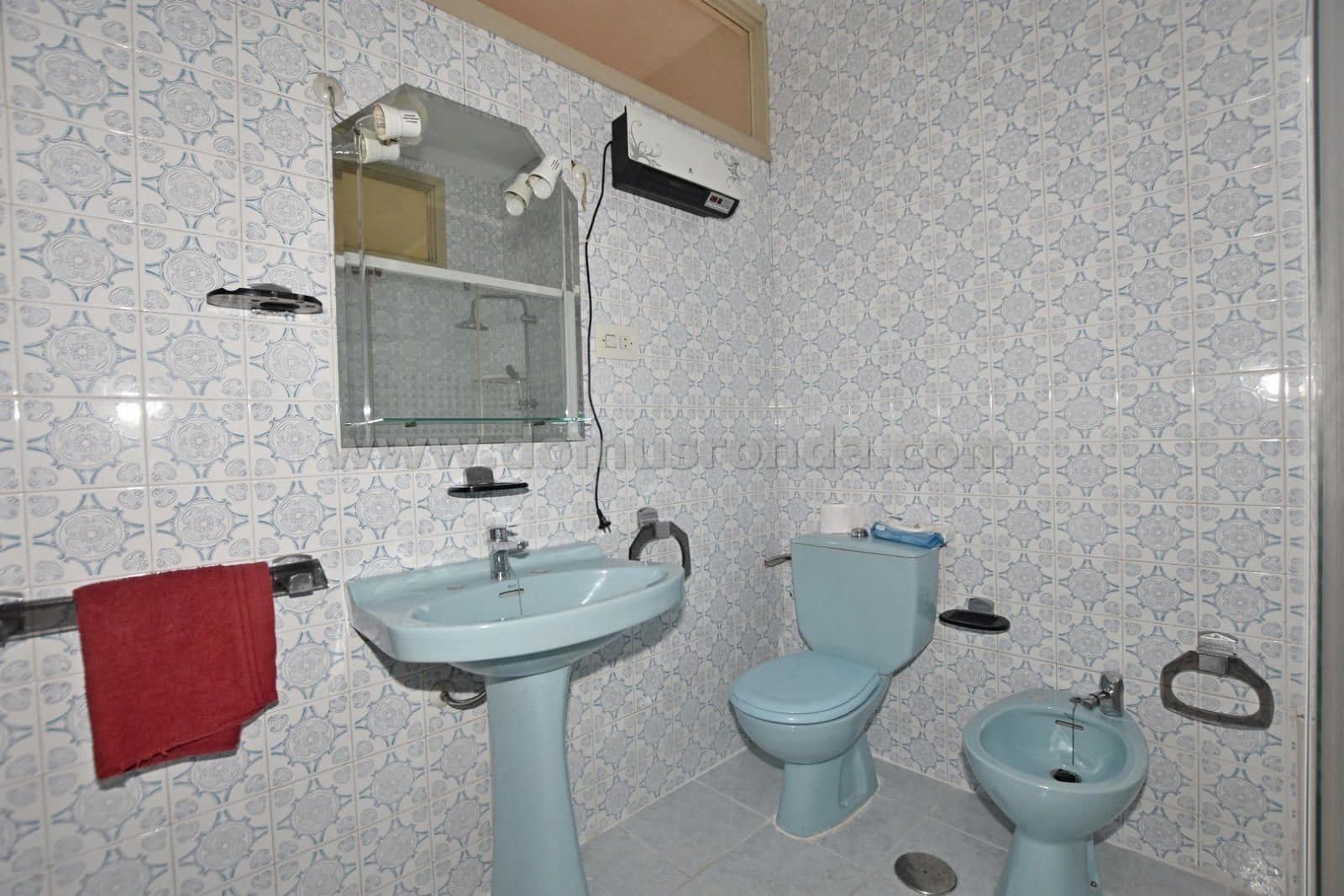 6 soveværelse Villa til salg i Ronda - € 385.000 (Ref: 8997346)