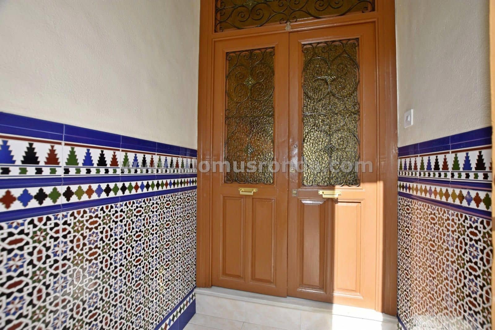 6 soveværelse Villa til salg i Ronda - € 385.000 (Ref: 8997346)