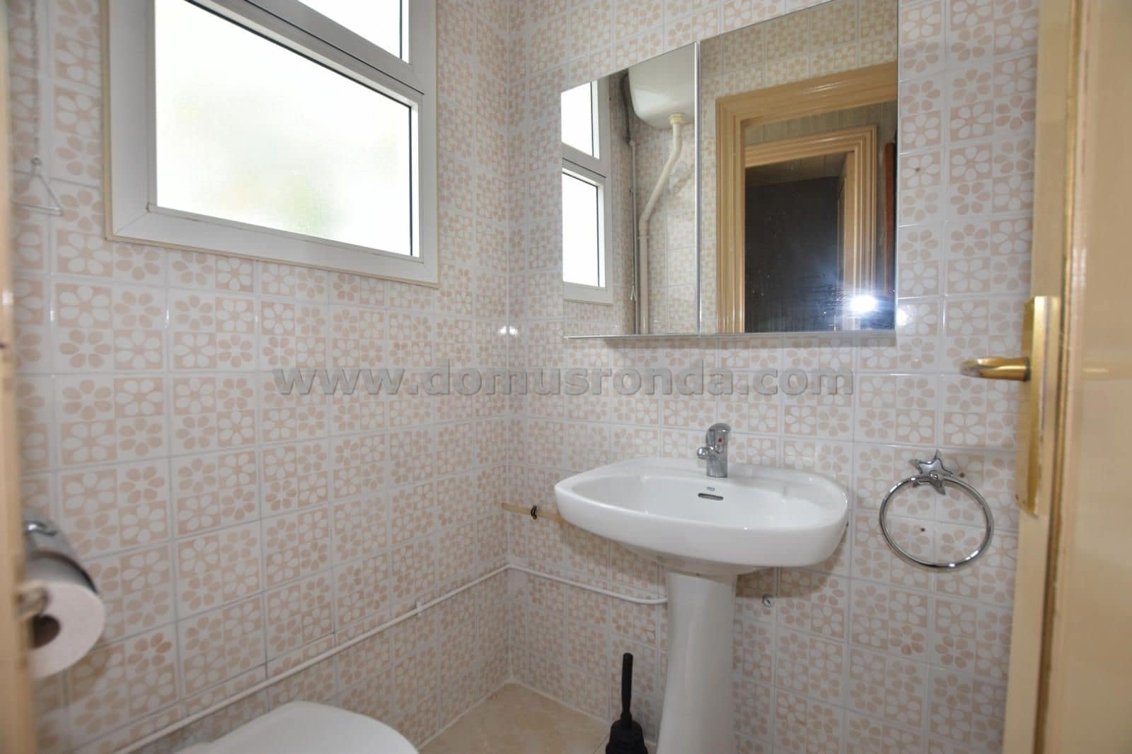 6 soveværelse Villa til salg i Ronda - € 385.000 (Ref: 8997346)