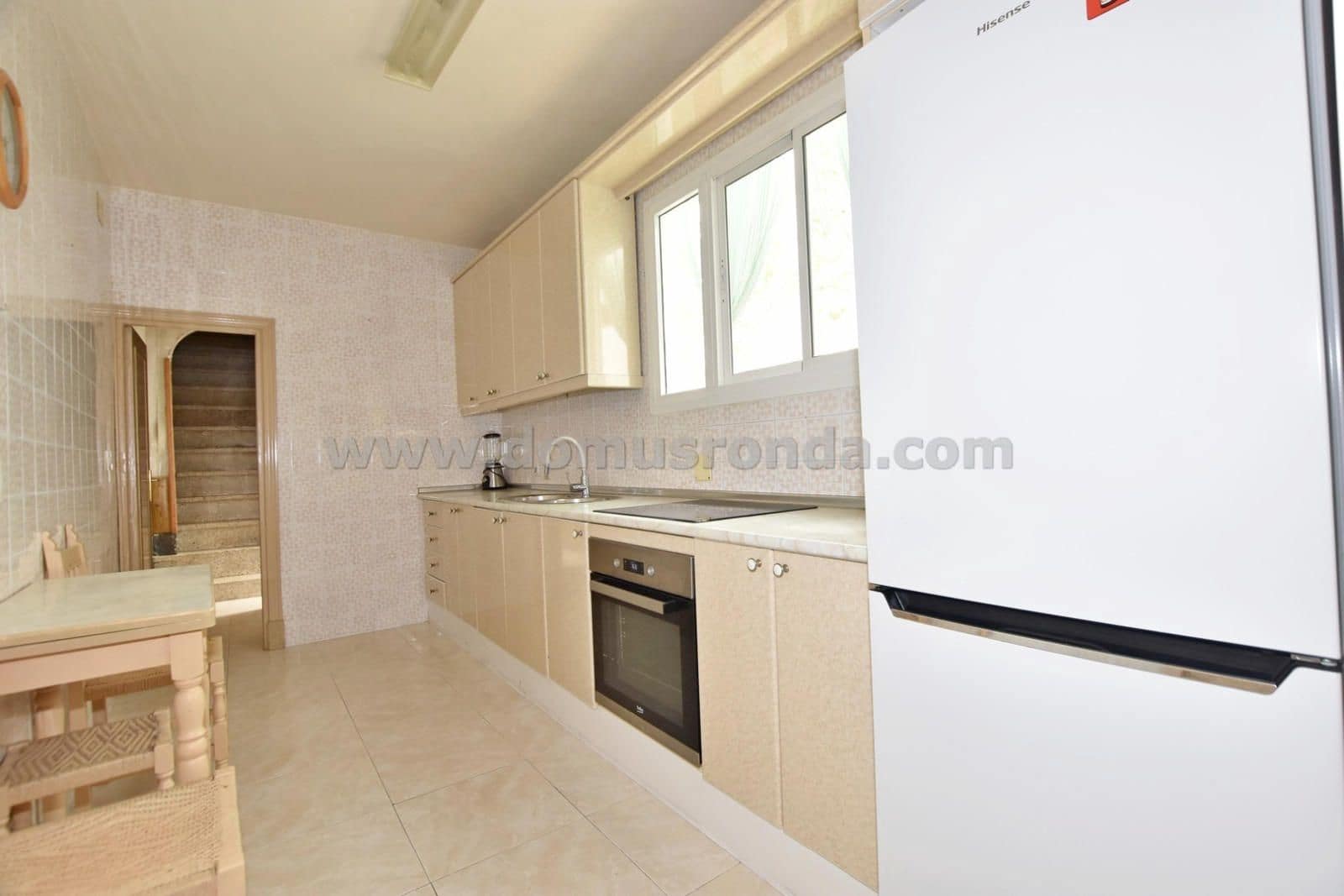 6 soveværelse Villa til salg i Ronda - € 385.000 (Ref: 8997346)