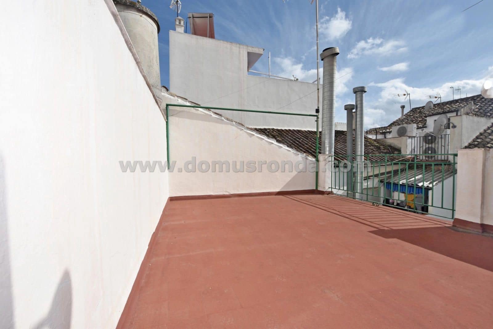 6 soveværelse Villa til salg i Ronda - € 385.000 (Ref: 8997346)