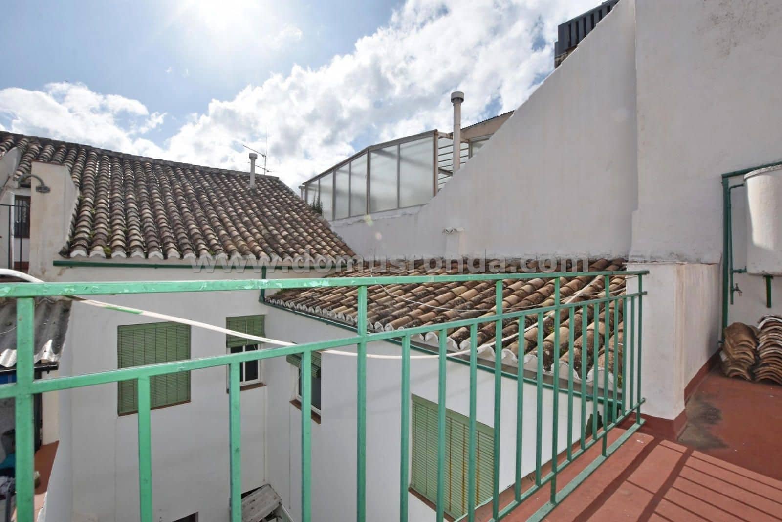 6 soveværelse Villa til salg i Ronda - € 385.000 (Ref: 8997346)