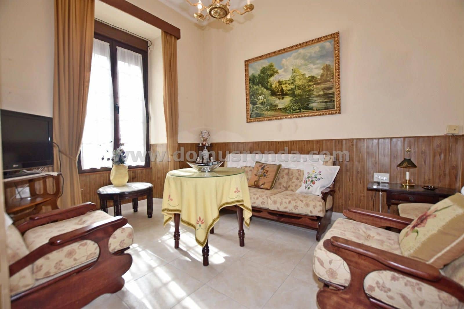 6 soveværelse Villa til salg i Ronda - € 385.000 (Ref: 8997346)