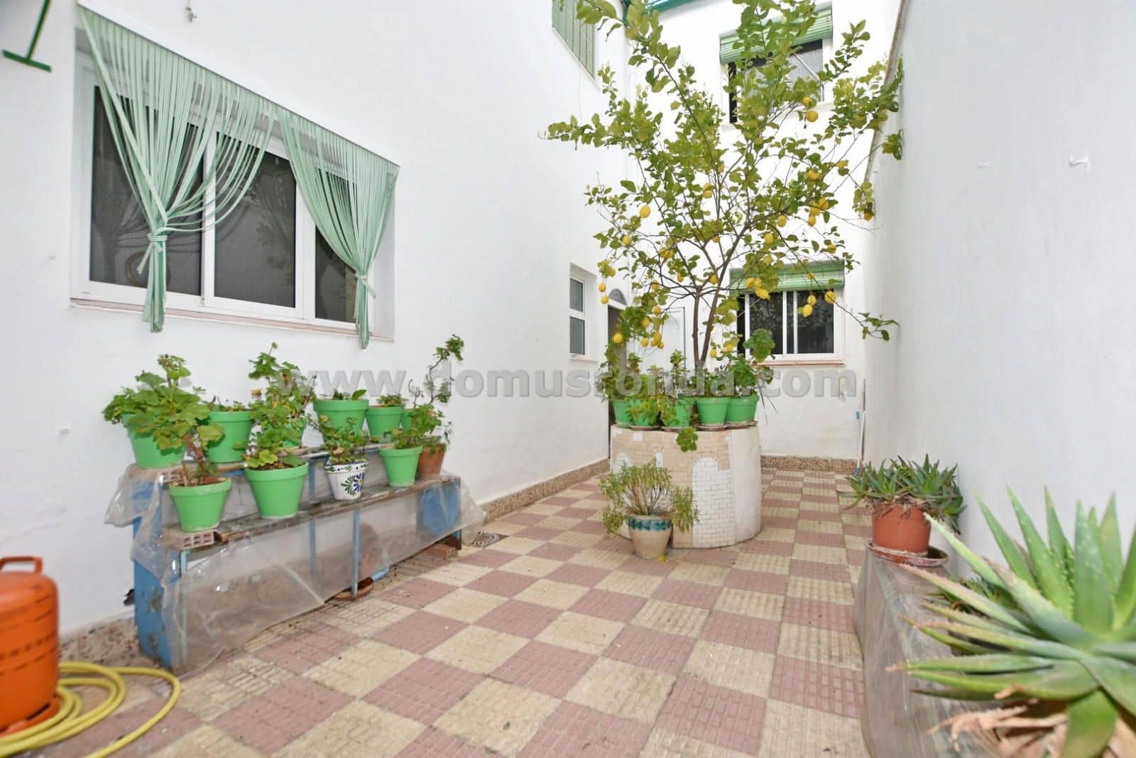 6 soveværelse Villa til salg i Ronda - € 385.000 (Ref: 8997346)