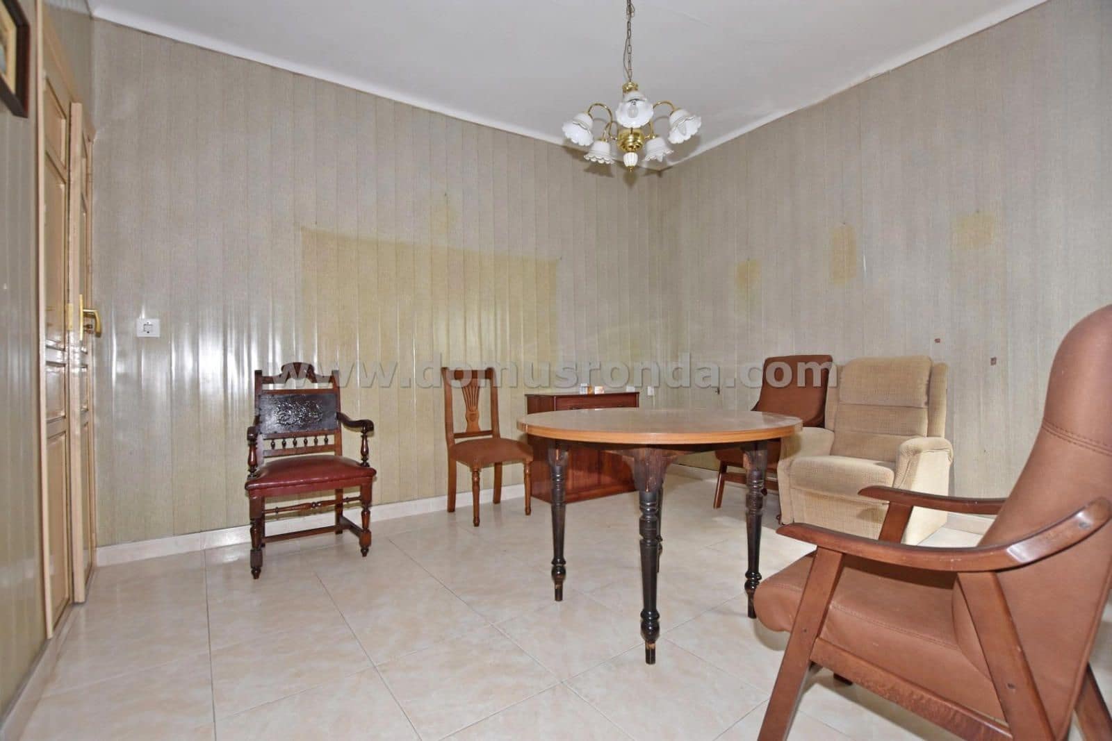 6 soveværelse Villa til salg i Ronda - € 385.000 (Ref: 8997346)