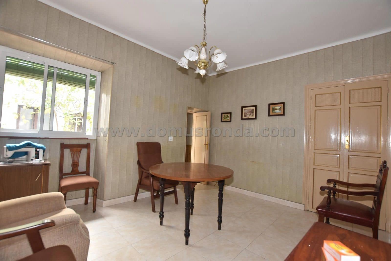 6 soveværelse Villa til salg i Ronda - € 385.000 (Ref: 8997346)