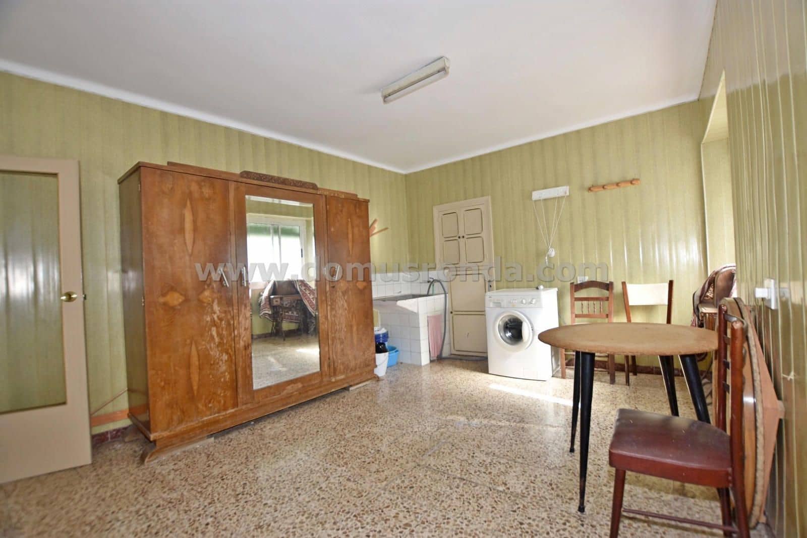 6 soveværelse Villa til salg i Ronda - € 385.000 (Ref: 8997346)