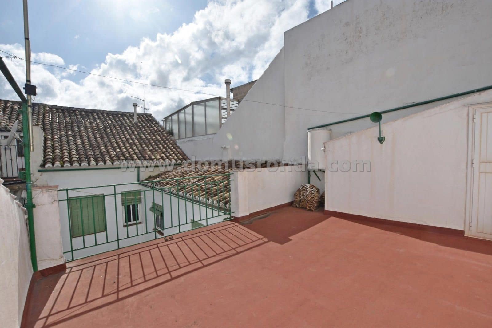 6 soveværelse Villa til salg i Ronda - € 385.000 (Ref: 8997346)