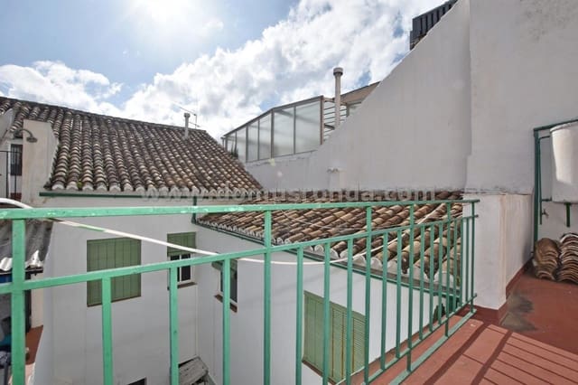 6 soverom Villa til salgs i Ronda - € 385 000 (Ref: 8997346)