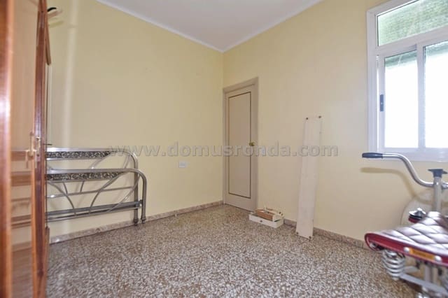 6 soverom Villa til salgs i Ronda - € 385 000 (Ref: 8997346)