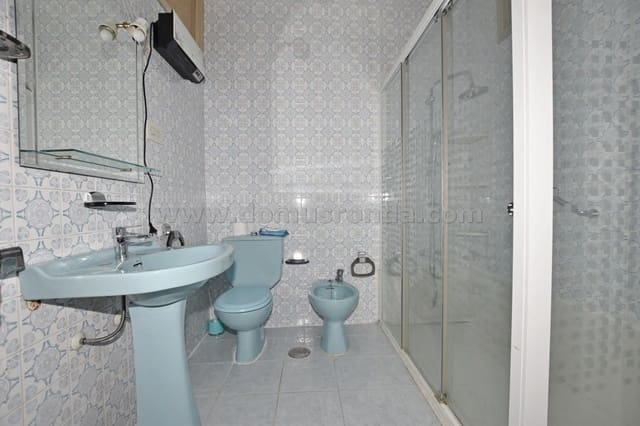 6 soverom Villa til salgs i Ronda - € 385 000 (Ref: 8997346)